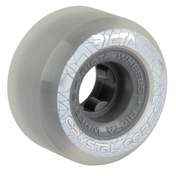 Ricta Wheels Ricta Wheels Crystal Cores 95A 54MM