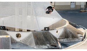 Volcom Skate Video