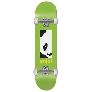 ENJOI - BOX PANDA COMPLETE (8.125)