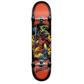 DARKSTAR - BLACKLIGHT COMPLETE W/SOFT WHEELS (8)