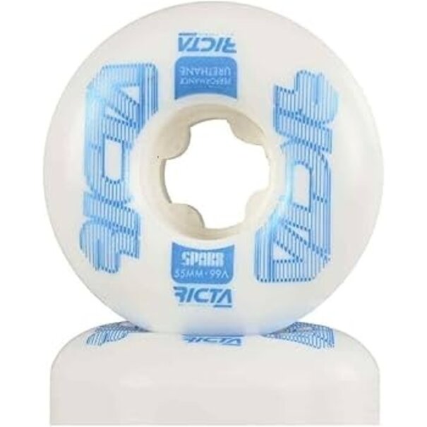 Ricta Wheels Ricta Wheels Framework Sparx 99A 55MM