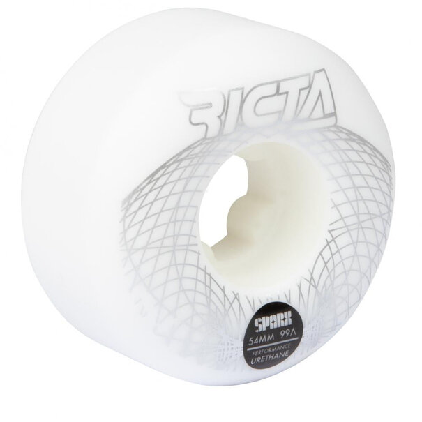 Ricta Wheels Ricta Wheels Wireframe Sparx 99A 54MM
