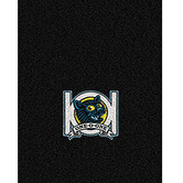 101- NATAS PANTHER GRIP TAPE SHEET 10"