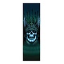 POWELL PERALTA - ANDERSON SKULL GREEN GRIP SHEET (10.5)