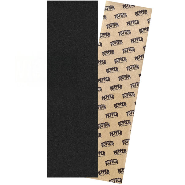 Pepper Griptape PEPPER - MIDNIGHT GRIP SHEET - 9" X 33.5"
