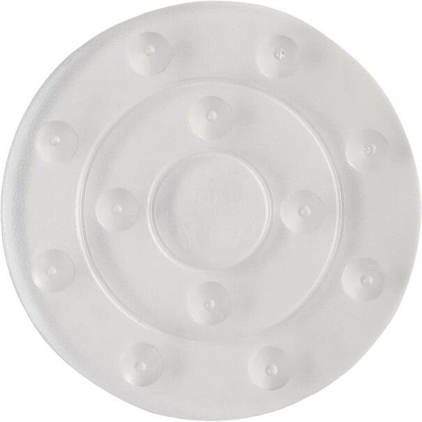 Crab Grab CRAB GRAB - GRIP DISK CLEAR