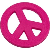 CRAB GRAB - PEACE OF FOAM HOT PINK