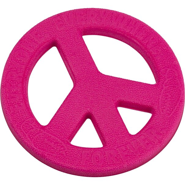 Crab Grab CRAB GRAB - PEACE OF FOAM HOT PINK