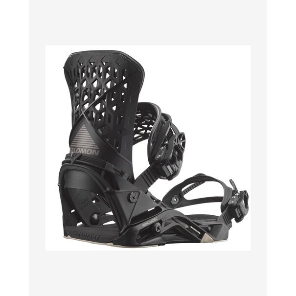 Salomon HIGHLANDER BLACK