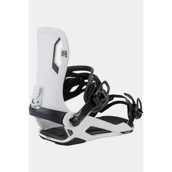 Nitro Snowboards 2026 TALENT Unisex