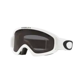 O-Frame 2.0 PRO S Matte White w Dark Grey
