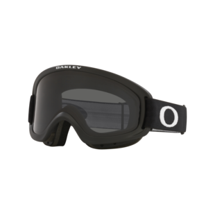 O-Frame 2.0 PRO L Matte Black w Dark Grey