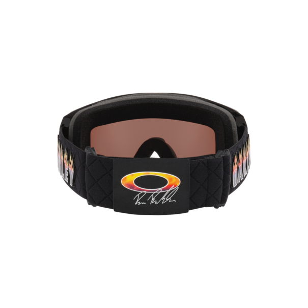 Oakley Line Miner M Rene Signature wPrizm Black