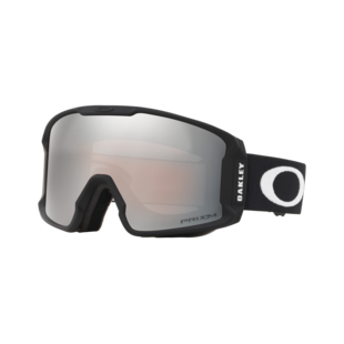 Line Miner M Matte Black w/Prizm Torch GBL