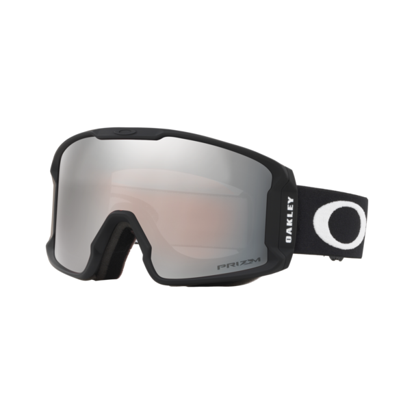 Oakley Sunglasses Line Miner M Matte Black w/Prizm Torch GBL