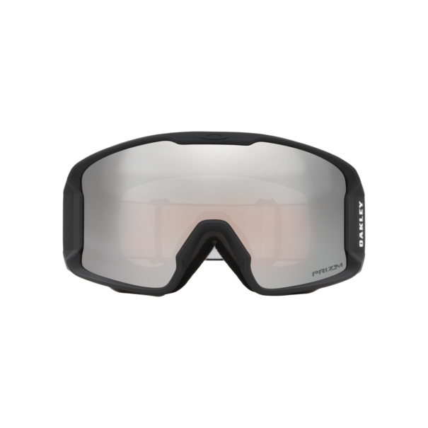 Oakley Sunglasses Line Miner M Matte Black w/Prizm Torch GBL