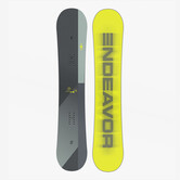 Endeavor Live QSL Snowboard 145