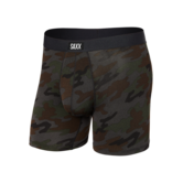Daytripper Comfort Stretch Boxer Brief Fly — BlackOpsCamo