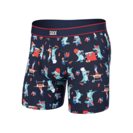 Daytripper Comfort Stretch Boxer Brief Fly — TailgatorBBQ-Maritime