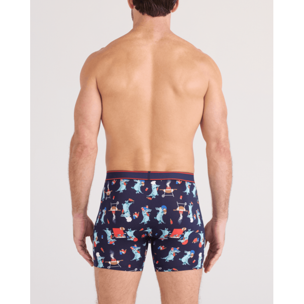 SAXX Underwear Daytripper Comfort Stretch Boxer Brief Fly — TailgatorBBQ-Maritime
