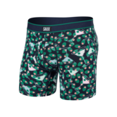 Daytripper Comfort Stretch Boxer Brief Fly — Martini-Maritime