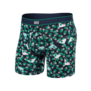 Daytripper Comfort Stretch Boxer Brief Fly — Martini-Maritime