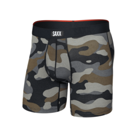Vibe Xtra Soft Comfort Boxer Brief Fly — DunkTankCamo-Multi