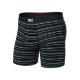 Vibe Xtra Soft Comfort Boxer Brief Fly — BlackCoastStripe