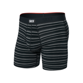 Vibe Xtra Soft Comfort Boxer Brief Fly — BlackCoastStripe