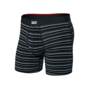 Vibe Xtra Soft Comfort Boxer Brief Fly — BlackCoastStripe
