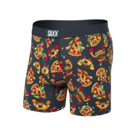 Vibe Super Soft Boxer Brief — FoodFight-IndiaInk