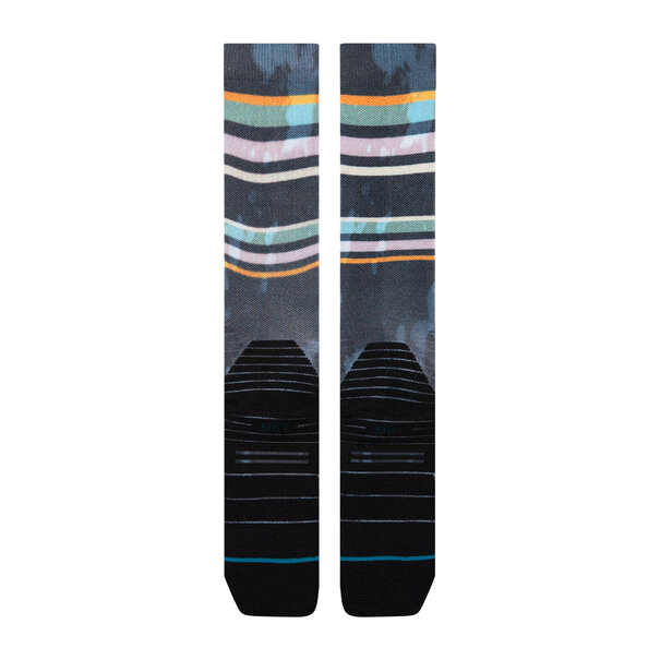 Stance Socks Snow Brong — Sea Blue