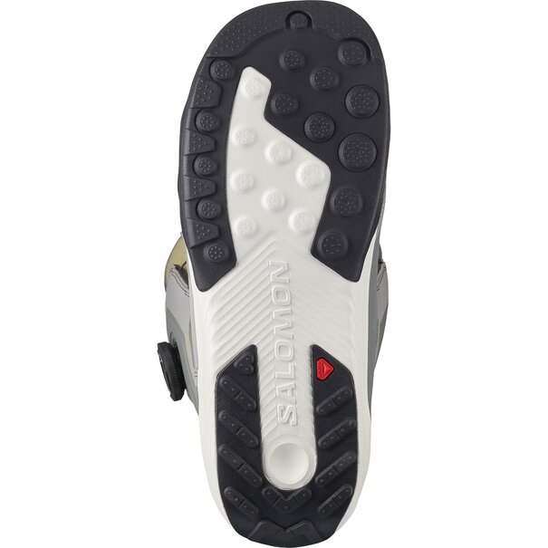 Salomon Dialogue Dual Boa Steel Grey