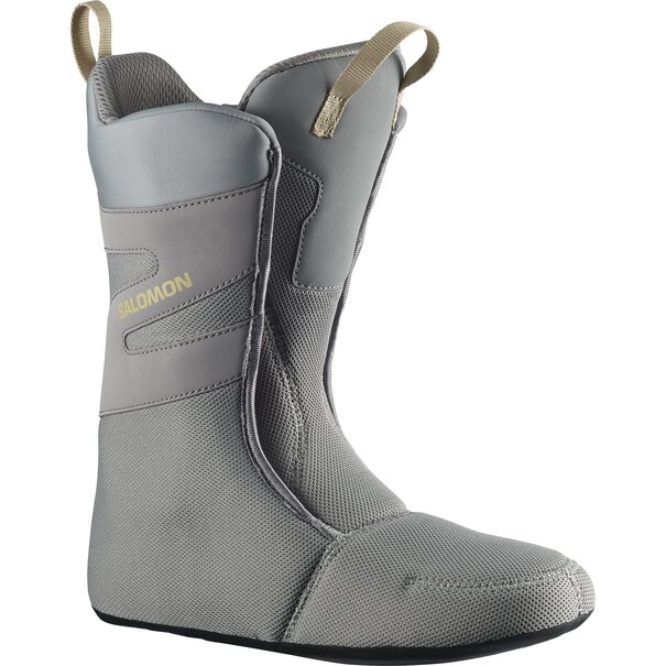 Salomon Dialogue Dual Boa Steel Grey