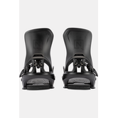 Step-On bindings mens Ultra black