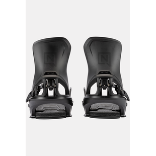 Step-On bindings mens Ultra black
