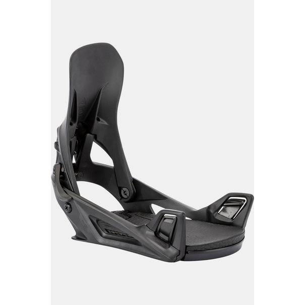 Nitro Snowboards Step-On bindings mens Ultra black