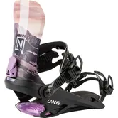 One Bindings Sunrise