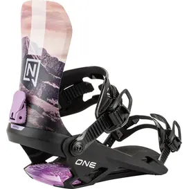 One Bindings Sunrise