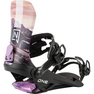 One Bindings Sunrise