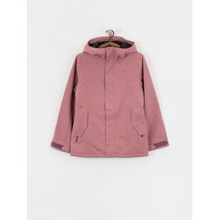 Women's Stoney Shadow Insulated Jacket-Mesa Rose
