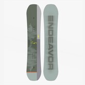 Ranger QSL Snowboard