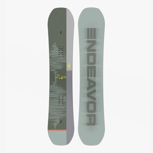 Ranger QSL Snowboard