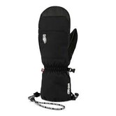 CRAB GRAB - CINCH MITT TRUE BLACK