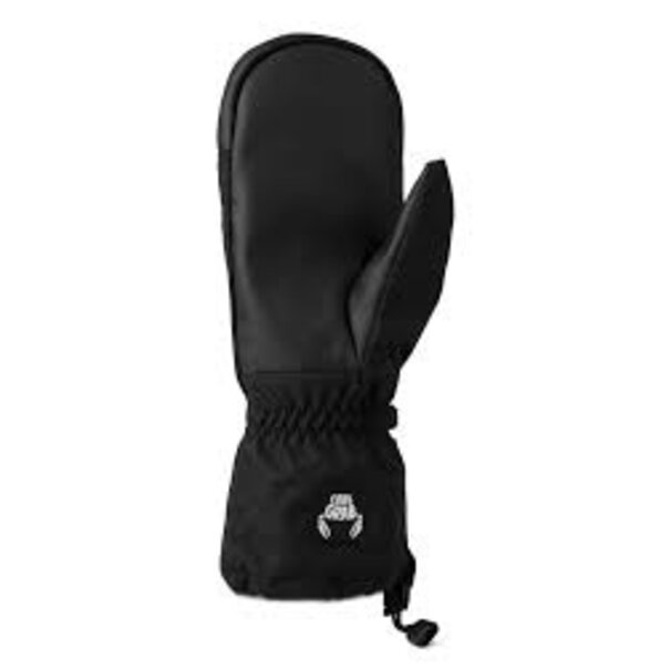 Crab Grab CRAB GRAB - CINCH MITT TRUE BLACK