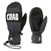 CRAB GRAB - PUNCH MITT WASHED BLACK