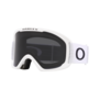 O-Frame 2.0 PRO M Mt White w Dark Gy