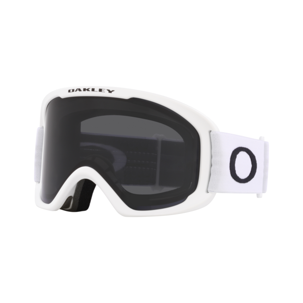 Oakley O-Frame 2.0 PRO L Mt White w Dark Gy