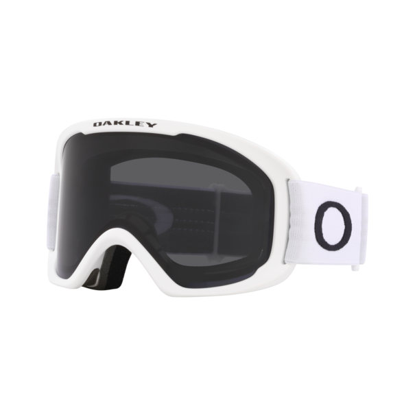 Oakley Sunglasses O-Frame 2.0 PRO L Mt White w Dark Gy