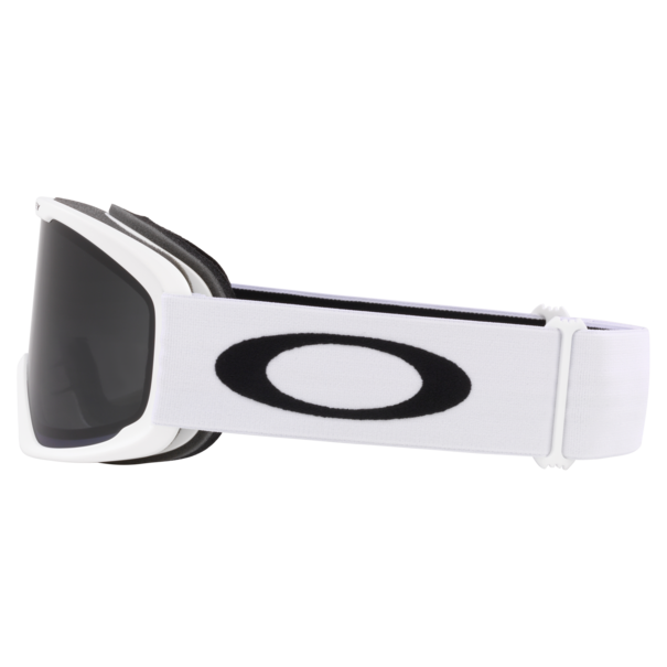 Oakley O-Frame 2.0 PRO L Mt White w Dark Gy